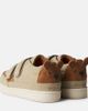 Donsje Donsje Rinou suede sneakers - 2