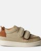 Donsje Donsje Rinou suede sneakers - 3