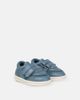 Donsje Donsje Romijn leather sneakers - 1