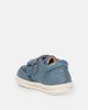 Donsje Donsje Romijn leather sneakers - 2