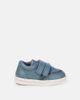Donsje Donsje Romijn leather sneakers - 3
