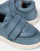 Donsje Donsje Romijn leather sneakers - 4