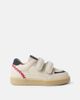 Donsje Donsje Ronan leather sneakers - 4