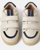 Donsje Donsje Ronan leather sneakers - 5