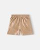 Donsje Donsje Ronie metallic leather shorts - 3