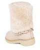 Donsje Donsje Rosalen shearling-trimmed leather boots - 4