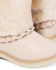 Donsje Donsje Rosalen shearling-trimmed leather boots - 5