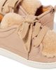 Donsje Donsje Sandor leather sneakers - 2