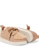 Donsje Donsje Sandor leather sneakers - 5
