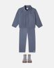 Donsje Donsje Santy embroidered cotton-blend pants - 2