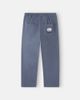 Donsje Donsje Santy embroidered cotton-blend pants - 4