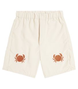 Donsje Donsje Seba swim trunks