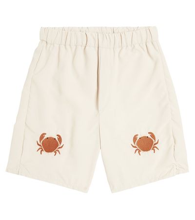 Donsje Donsje Seba swim trunks