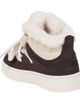 Donsje Donsje Sicco shearling-trimmed suede boots - 2