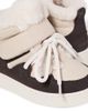 Donsje Donsje Sicco shearling-trimmed suede boots - 4