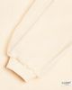 Donsje Donsje Sien puff-sleeve cotton-blend top - 3