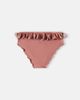 Donsje Donsje Sisi bikini bottoms - 4