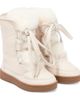 Donsje Donsje Sonny shearling-lined leather boots - 1
