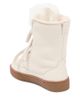 Donsje Donsje Sonny shearling-lined leather boots - 3
