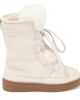Donsje Donsje Sonny shearling-lined leather boots - 4