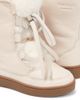 Donsje Donsje Sonny shearling-lined leather boots - 5