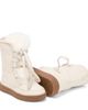 Donsje Donsje Sonny shearling-lined leather boots - 6