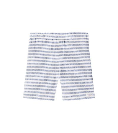Donsje Donsje Striped cotton-blend shorts