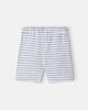 Donsje Donsje Striped cotton-blend shorts - 4