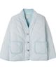 Donsje Donsje Tessane quilted jacket - 1