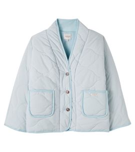 Donsje Donsje Tessane quilted jacket