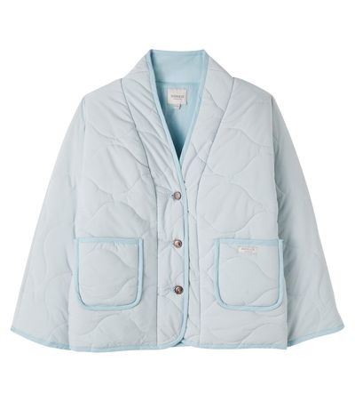 Donsje Donsje Tessane quilted jacket