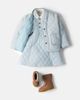 Donsje Donsje Tessane quilted jacket - 2