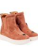 Donsje Donsje Thato suede ankle boots - 1