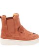 Donsje Donsje Thato suede ankle boots - 4