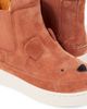 Donsje Donsje Thato suede ankle boots - 5