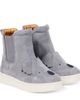 Donsje Donsje Thato suede boots - 1