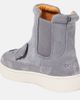 Donsje Donsje Thato suede boots - 2