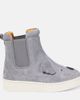 Donsje Donsje Thato suede boots - 3