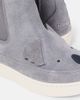 Donsje Donsje Thato suede boots - 4