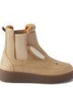 Donsje Donsje Thuru leather boots - 4