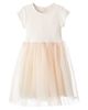 Donsje Donsje Timie tulle and jersey dress - 1