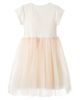 Donsje Donsje Timie tulle and jersey dress - 3