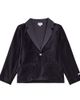 Donsje Donsje Tommas cotton corduroy blazer - 1