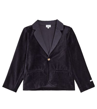 Donsje Donsje Tommas cotton corduroy blazer