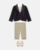 Donsje Donsje Tommas cotton corduroy blazer - 2