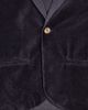 Donsje Donsje Tommas cotton corduroy blazer - 3