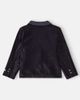 Donsje Donsje Tommas cotton corduroy blazer - 4