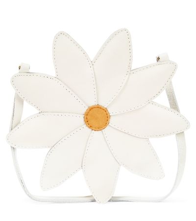 Donsje Donsje Toto leather shoulder bag