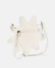 Donsje Donsje Toto leather shoulder bag - 4