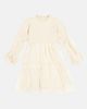 Donsje Donsje Valentien tiered dress - 1